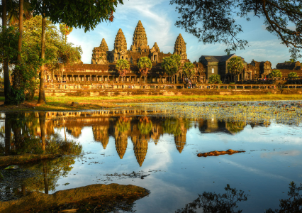 Effortless Southeast Asia Family Holidays