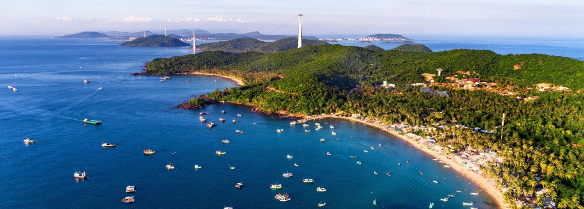 Festive Tailor-Made Christmas Tours Vietnam
