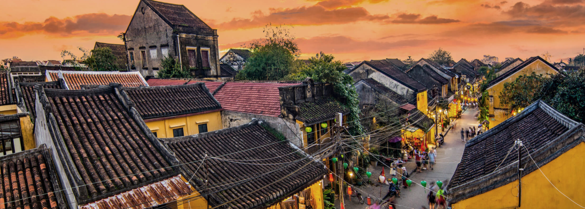 Heritage Vietnam New Year Vacation Packages