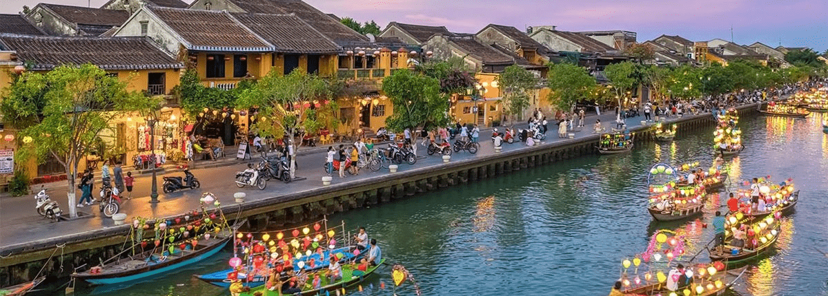 Refining the Festive Season: Luxury Vietnam New Year Tours
