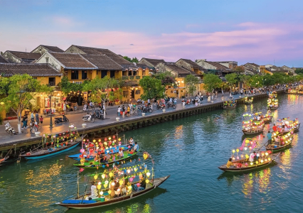 Refining the Festive Season: Luxury Vietnam New Year Tours