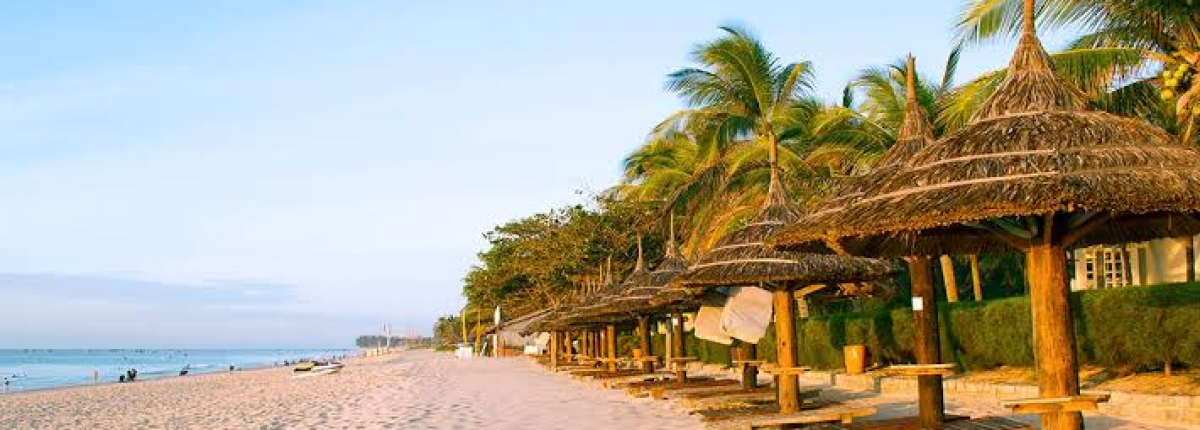 Rethink Winter: Vietnam Beach Holidays December
