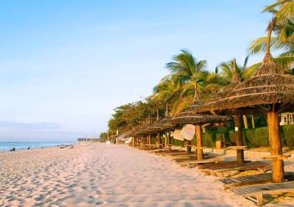 Rethink Winter: Vietnam Beach Holidays December