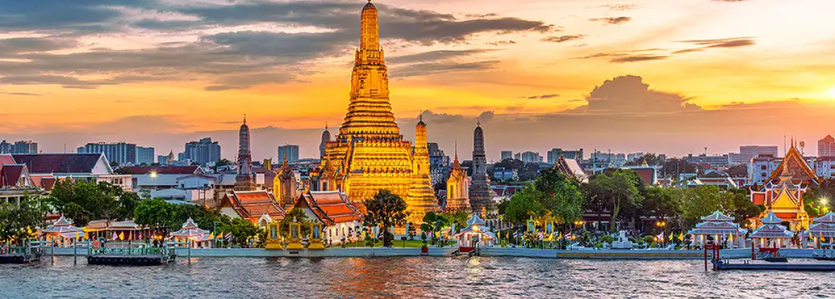 Your Custom 21-Day Vietnam Cambodia Thailand Itinerary