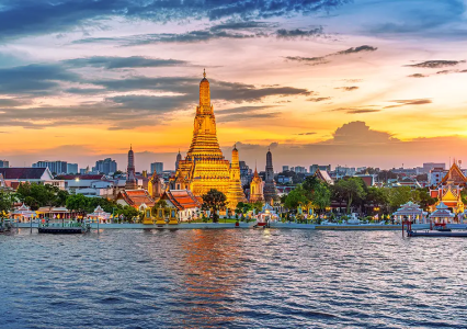 Your Custom 21-Day Vietnam Cambodia Thailand Itinerary