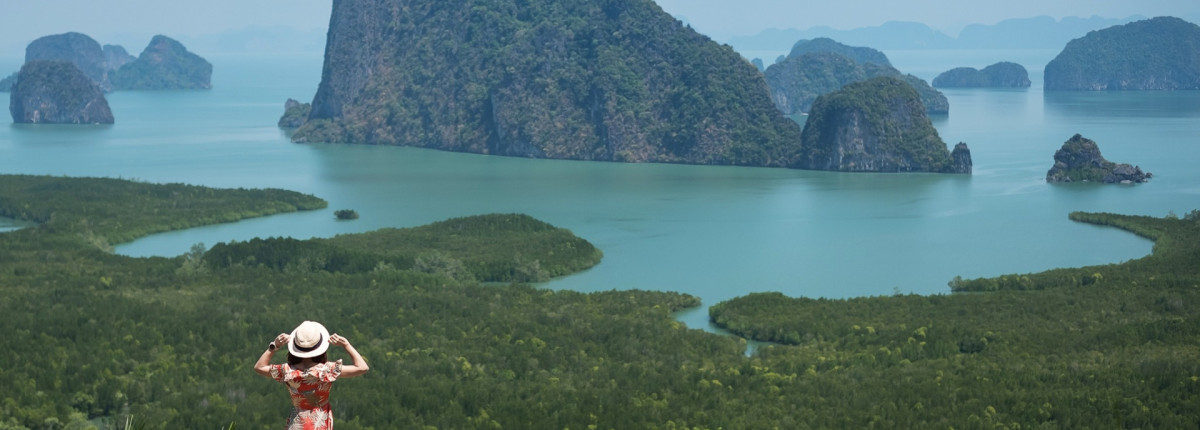 A Meaningful Journey Across Peaceful Vietnam, Cambodia & Thailand