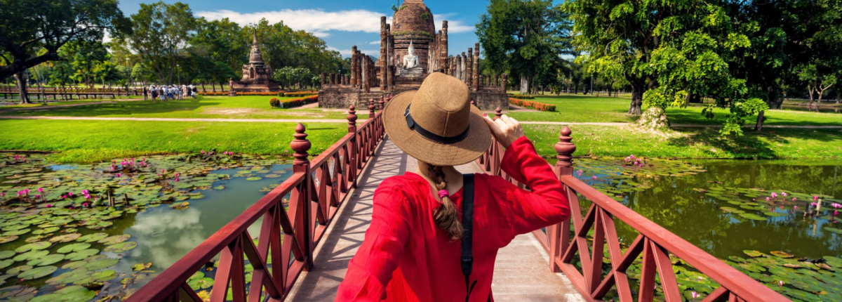 Bangkok Private City Tour: Why Private Tours Are Ideal for Premium Travelers