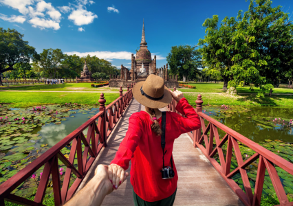 Bangkok Private City Tour: Why Private Tours Are Ideal for Premium Travelers