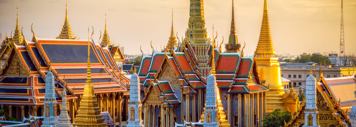 Bangkok private street food and night market tour, local style