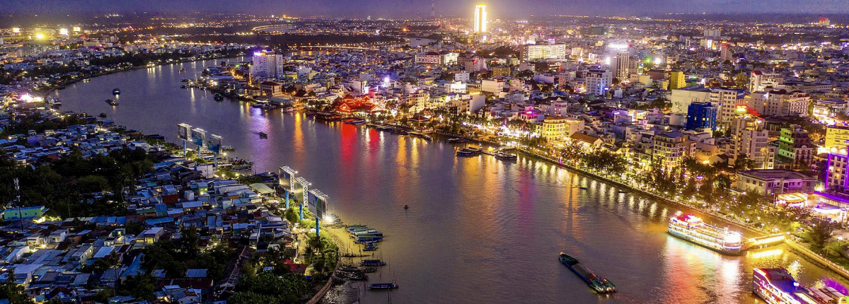 Best Can Tho private tour: Floating Markets and Local Life Experience