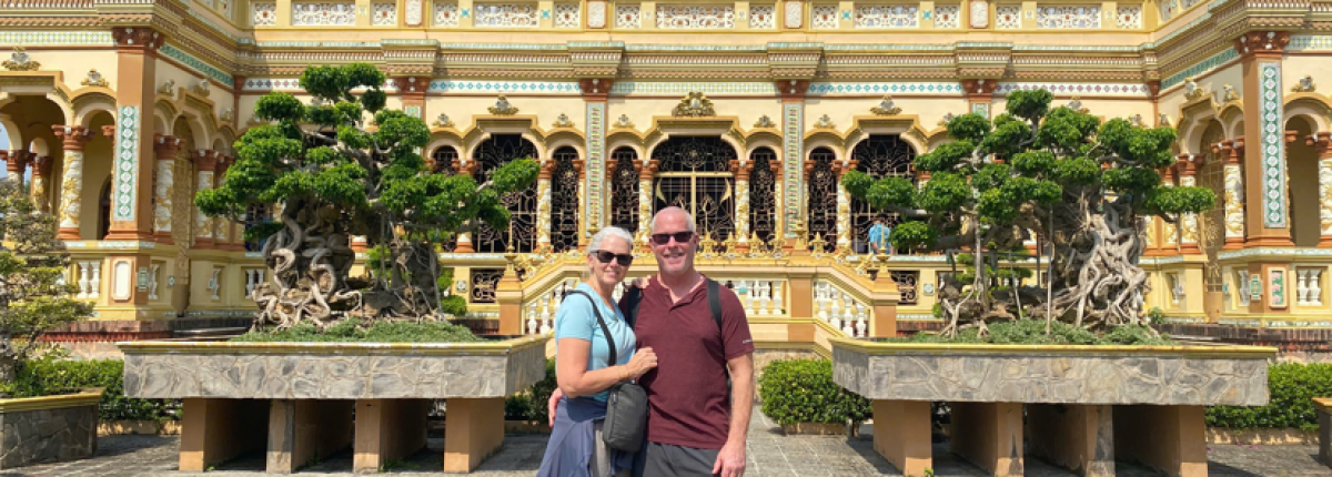 Best Vietnam Tours for Couples 2026 - Tailor-Made Romance
