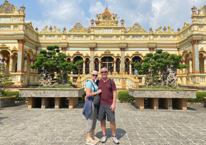 Best Vietnam Tours for Couples 2026 - Tailor-Made Romance