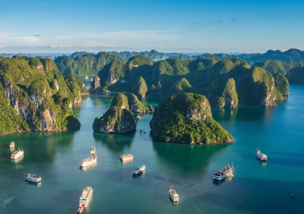 Best Weather for Vietnam Cambodia 2 Week Itinerary