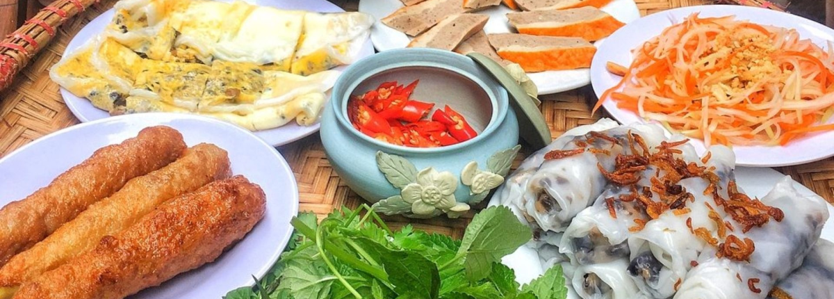 Beyond Pho Discovering the Most Authentic Local Bites Across Vietnam