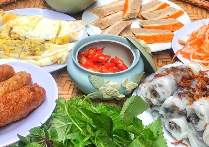 Beyond Pho Discovering the Most Authentic Local Bites Across Vietnam
