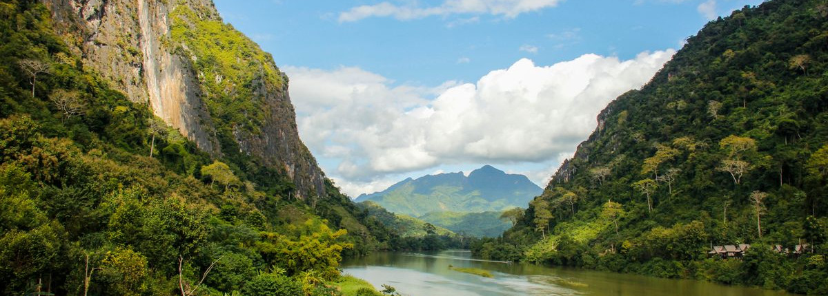 Capture the beauty of nature and explore a wonderful Laos private photography and nature trip