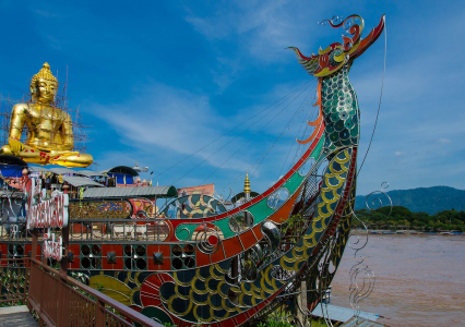 Chiang Rai Golden Triangle tour - A Historical Journey and Culture