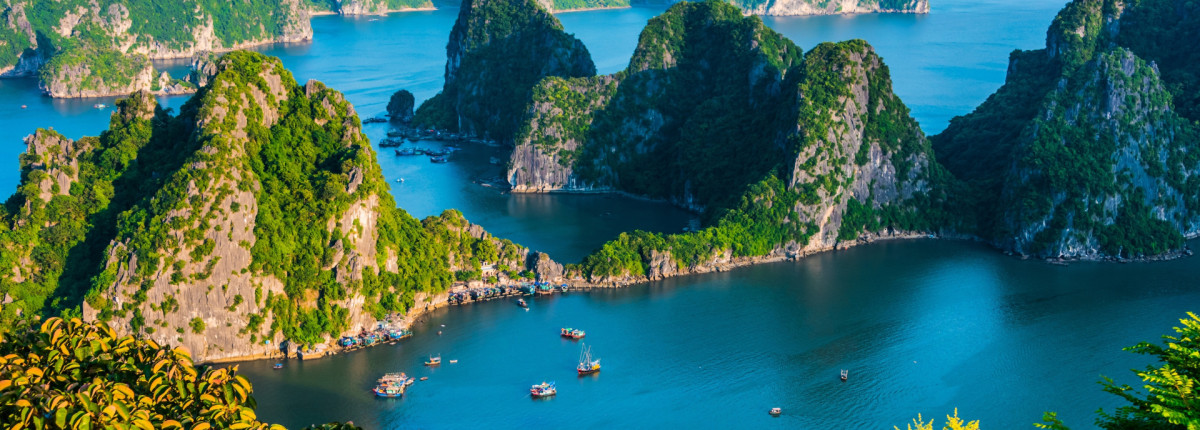 Connecting Regional Cultures with Multi-country Indochina Tours