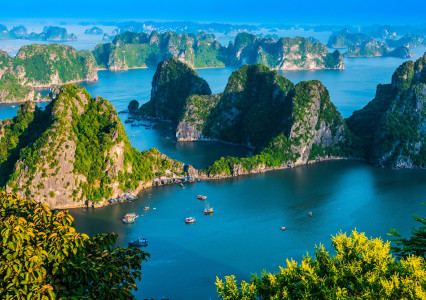 Connecting Regional Cultures with Multi-country Indochina Tours