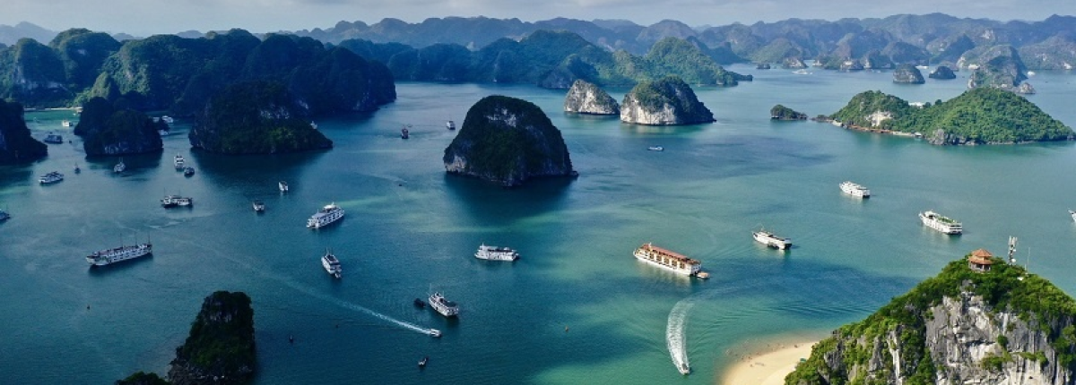 Discover Vietnam Like a Local: A Different Travel Experience