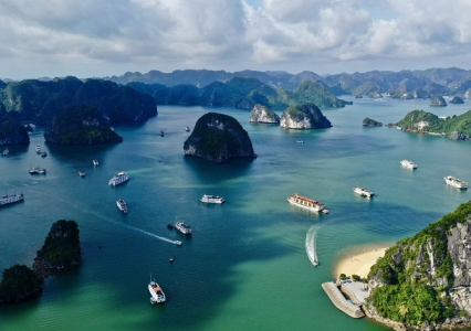 Discover Vietnam Like a Local: A Different Travel Experience