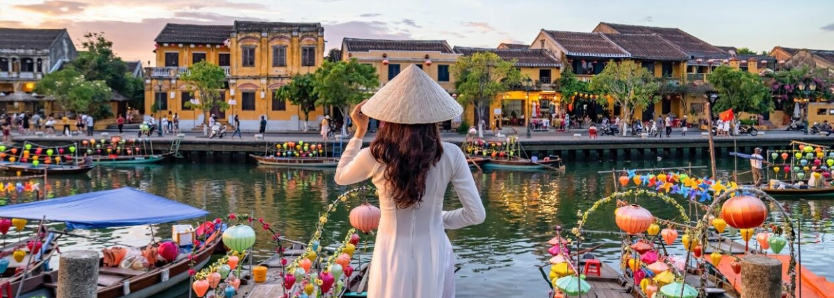 Discover Vietnam Through a Private Heritage & Culinary Experience