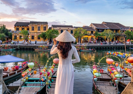 Discover Vietnam Through a Private Heritage & Culinary Experience