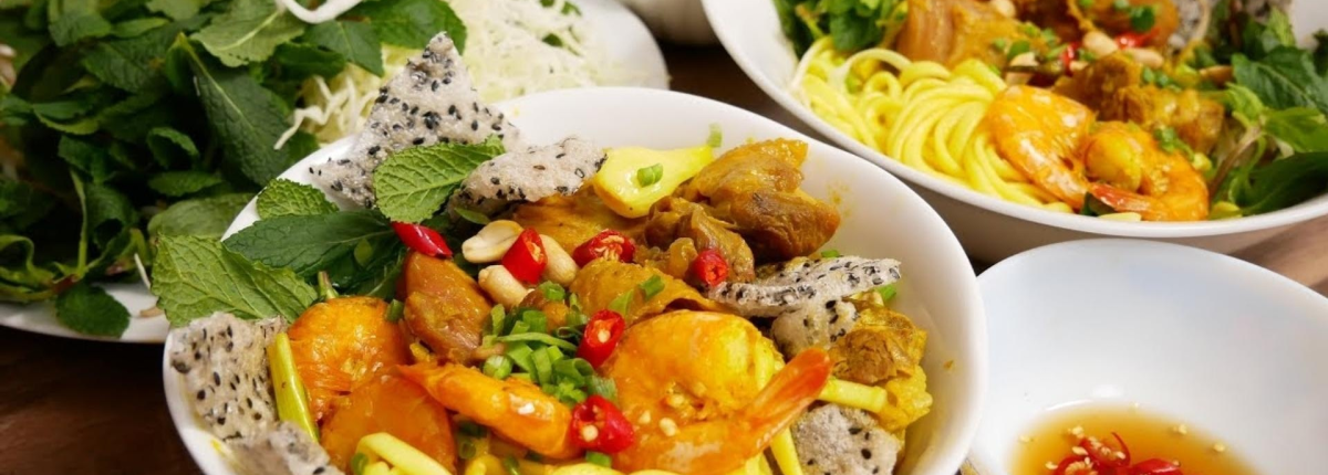 Eating Like a Local at Vietnam's Most Celebrated Michelin Spots