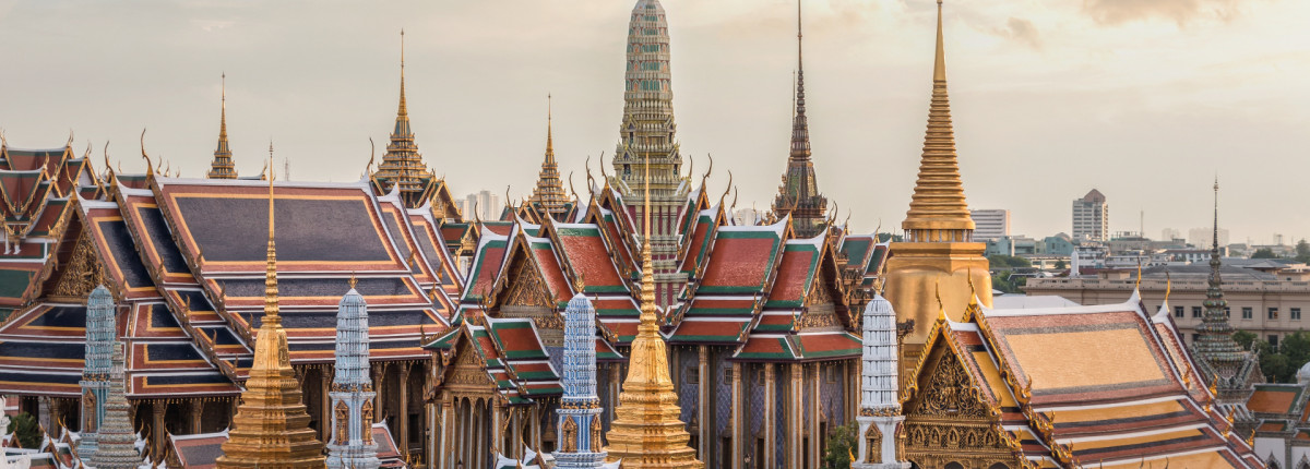Enjoy Authentic Experiences and the best things to do in Bangkok