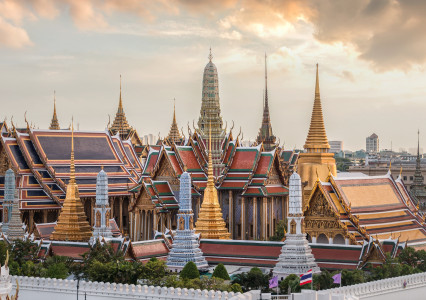 Enjoy Authentic Experiences and the best things to do in Bangkok