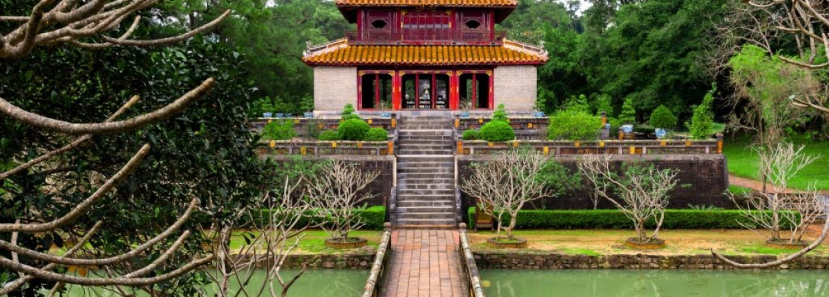 Enjoy Local Culture and the Best Things to Do in Hue Vietnam