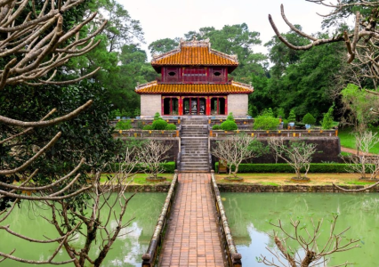 Enjoy Local Culture and the Best Things to Do in Hue Vietnam