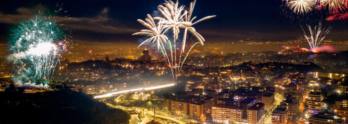 Experience Traditional New Year in SE Asia with Glamour Adventures