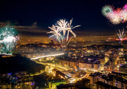 Experience Traditional New Year in SE Asia with Glamour Adventures