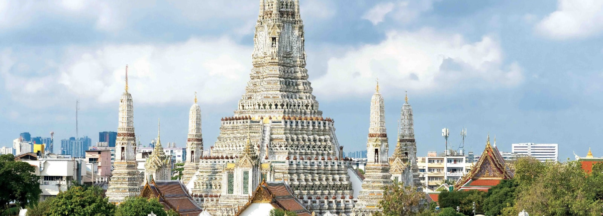 Go Thailand Tours Bangkok – Personalized Luxury Travel Experience