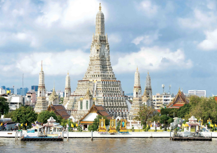 Go Thailand Tours Bangkok – Personalized Luxury Travel Experience