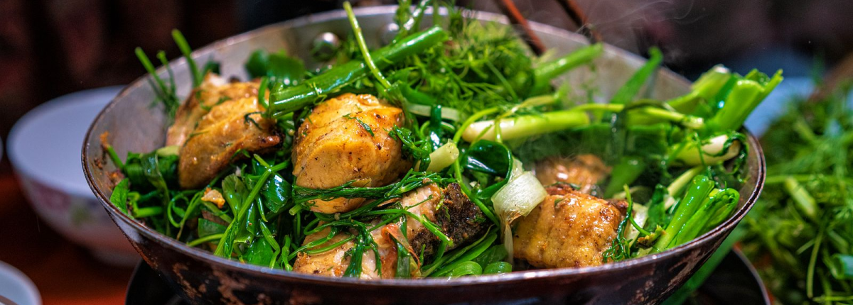Heartwarming Northern Vietnam Winter Foods to Comfort Your Soul