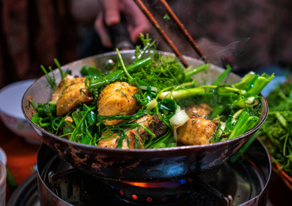 Heartwarming Northern Vietnam Winter Foods to Comfort Your Soul