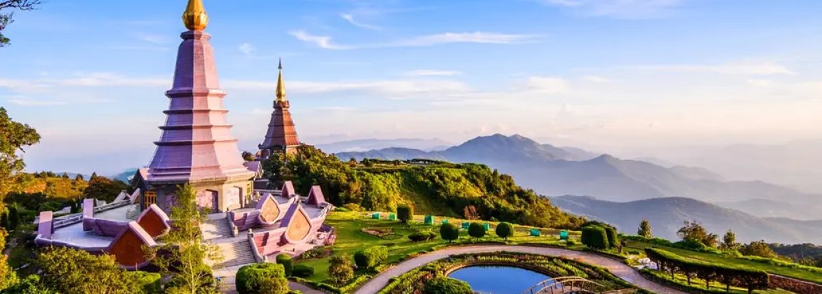 Heirloom Flavors - Chiang Mai private cultural and cooking tour