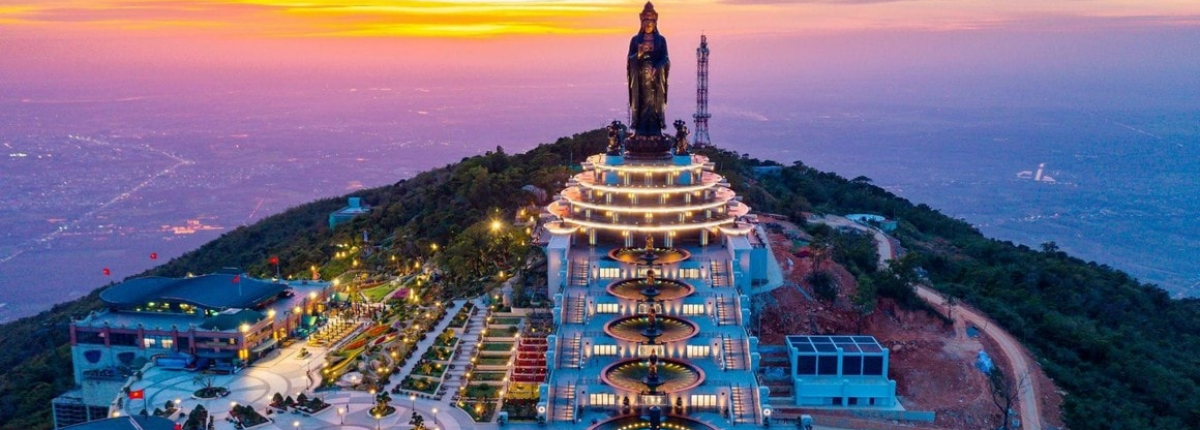 Indochina Odyssey - Vietnam Laos Cambodia Thailand luxury tours 2026