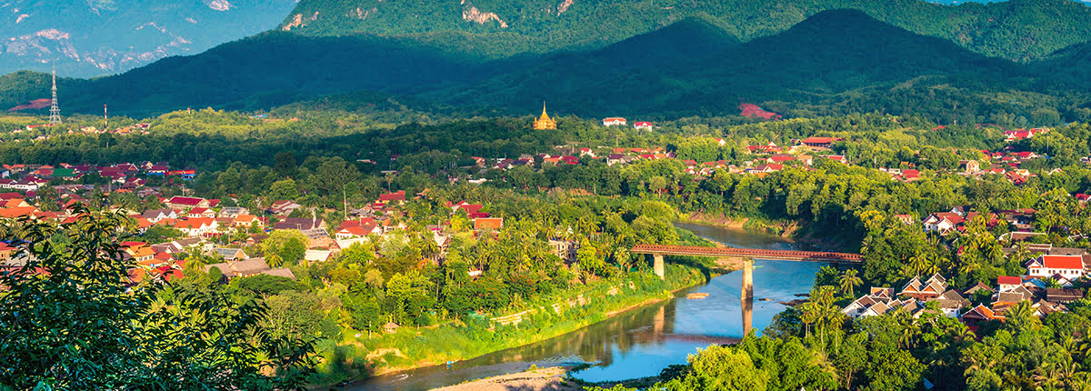 Laos Private Photography and Nature Trip for Passionate Travelers