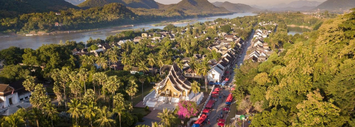 Laos UNESCO Heritage Tour – Culture, Spirituality & History