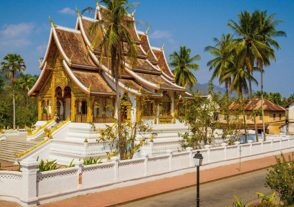 Luxury Luang Prabang Holiday with Private & Bespoke Experiences