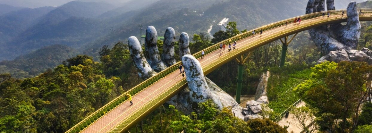 Luxury Vietnam heritage and coastal escape across iconic destinations