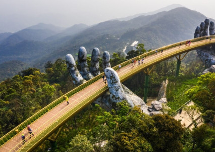 Luxury Vietnam heritage and coastal escape across iconic destinations