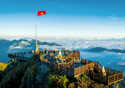 Luxury Vietnam Photography and Heritage Tour for Culture Lovers