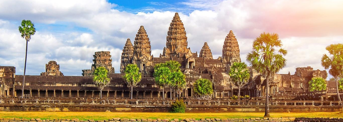 Luxury Winter Escapes Southeast Asia - Top Warm Winter Destinations
