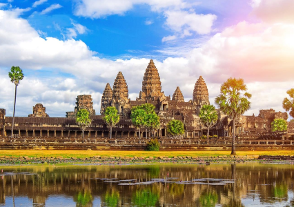 Luxury Winter Escapes Southeast Asia - Top Warm Winter Destinations