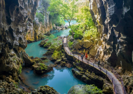 Multi-Country Indochina Tours - Private Journeys