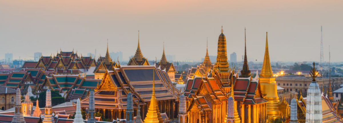 Multi-Country Indochina Tours - Private Journeys